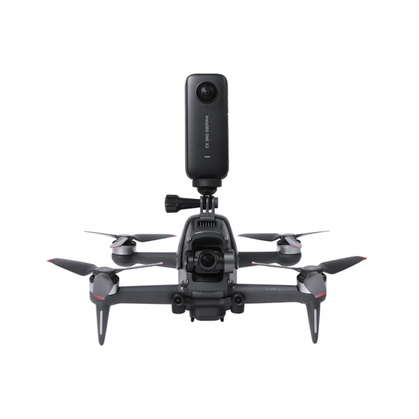 FPV Mounting Bracket for GoPro