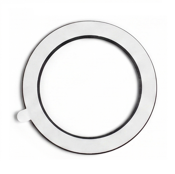 Adhesive Magnetic Universal Phone Ring