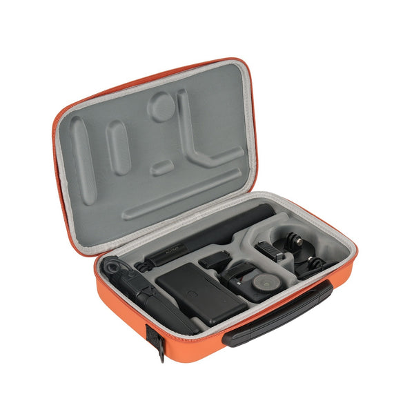 Adventure Carry Case for Osmo Action 6