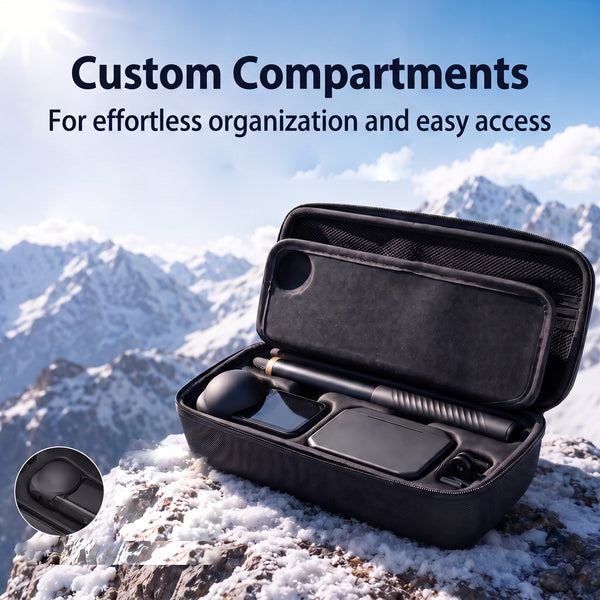 Adventure Carry Case for Insta360 X6