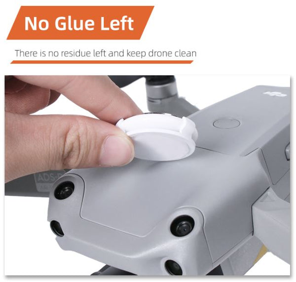 AirTag Holder for Drones
