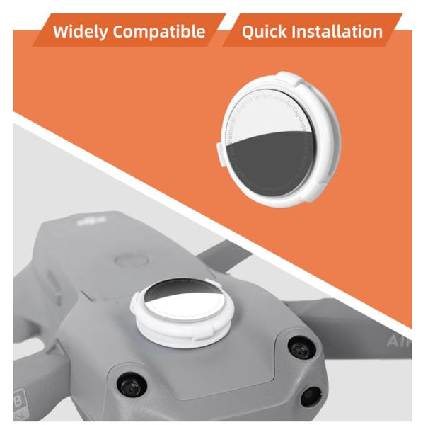 AirTag Holder for Drones