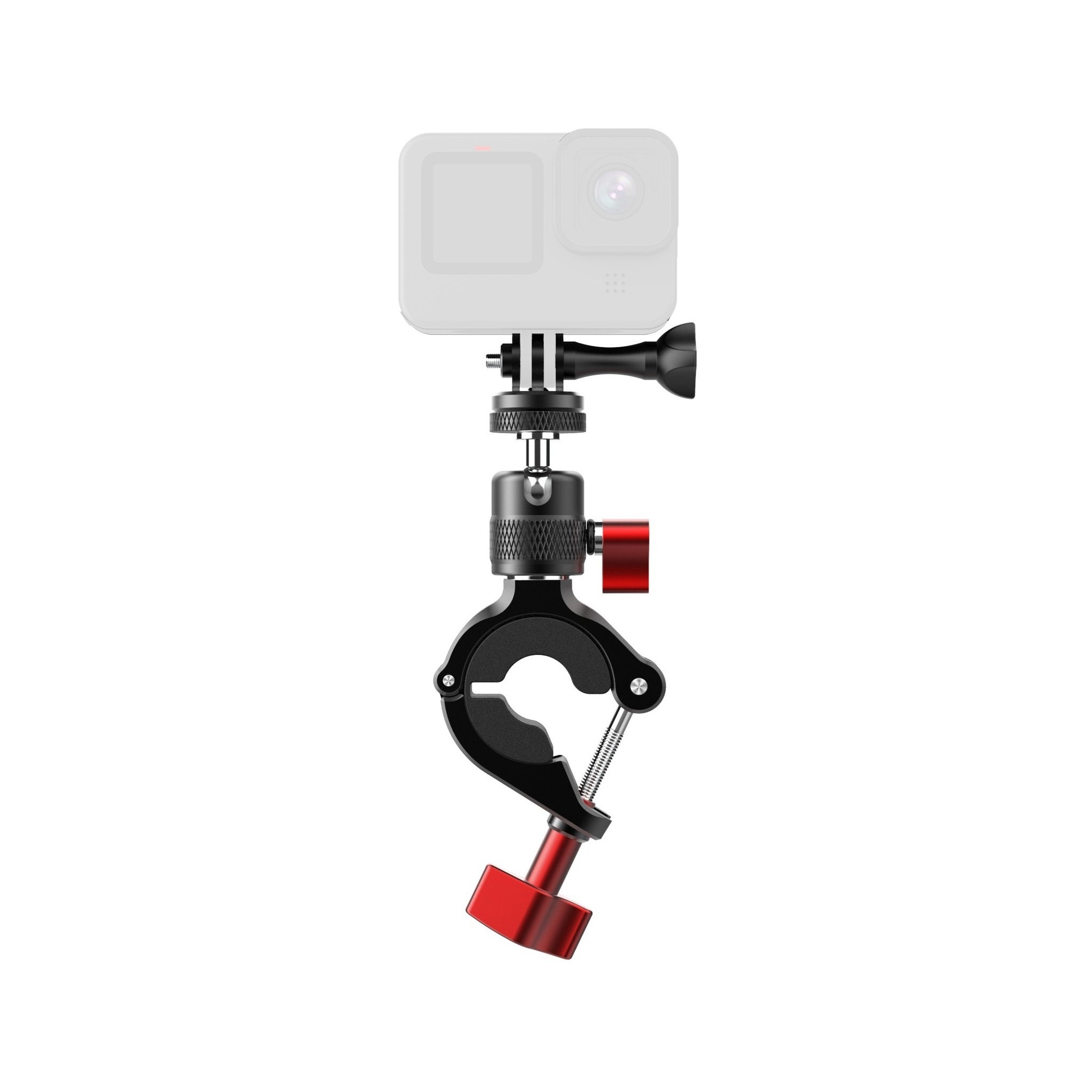 Aluminum Bike Camera Mount