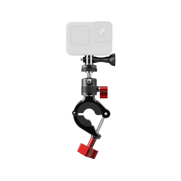 Aluminum Bike Mount for Osmo Mobile 8 7 6 5 4