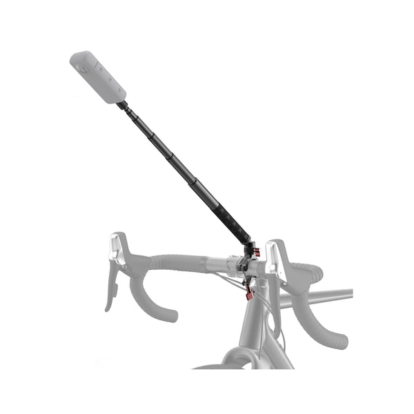 Aluminum Bike Mount for Osmo Mobile 8 7 6 5 4