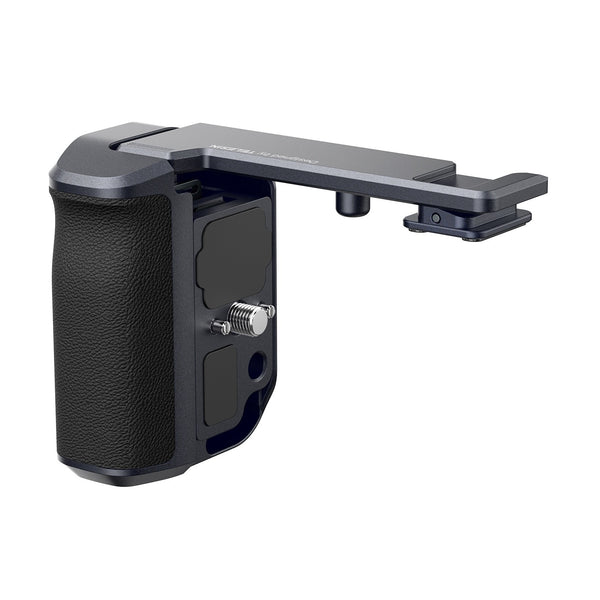 Street Grip for GoPro Hero 13 12 11 10 9 Black