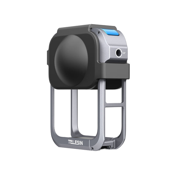 Aluminum Protective Frame Case for DJI Osmo 360