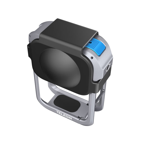 Aluminum Protective Frame Case for DJI Osmo 360