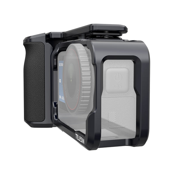 Aluminum Street Grip for Osmo Action 6