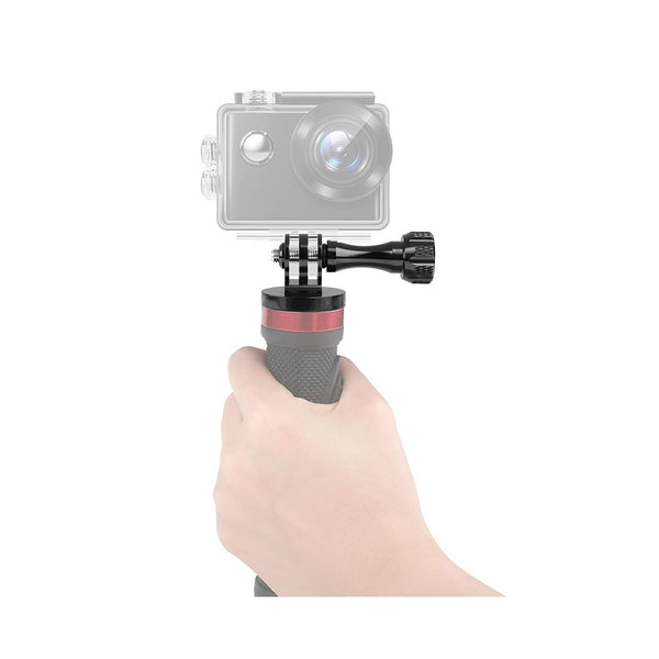 Aluminum Tripod Adapter for GoPro