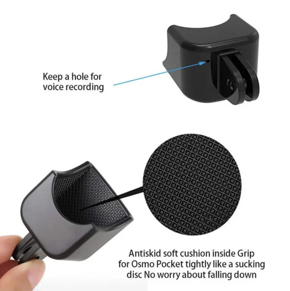 Aluminum Tripod for Pocket 2