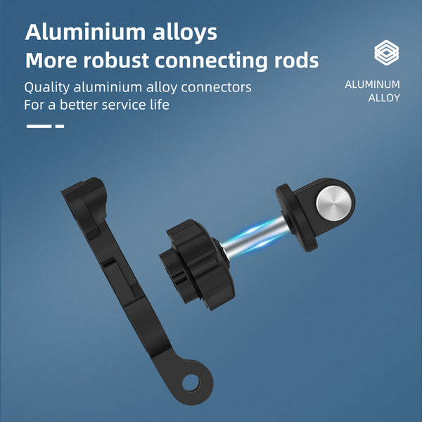 Backpack Strap 360 Mount for Insta360