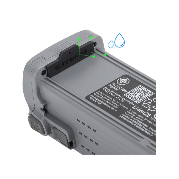 Battery Charging Port Protector for Air 3