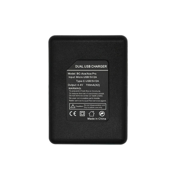 Battery Kit for Insta360 Ace / Ace Pro