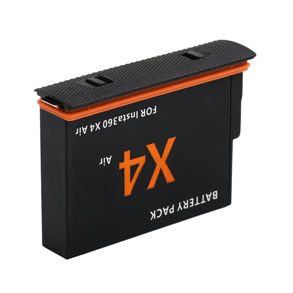 Battery Kit for Insta360 X4 Air