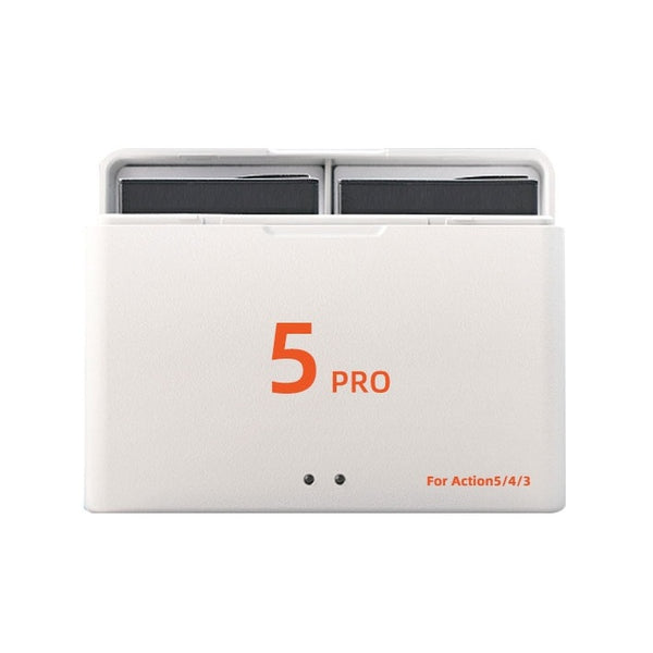 Battery Kit for Osmo 360