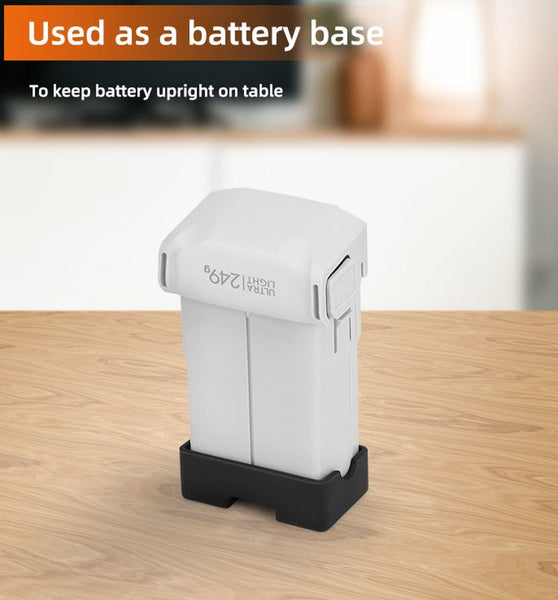 Battery Charging Port Protector for Mini 4 Pro / Mini 3 Pro / Mini 3