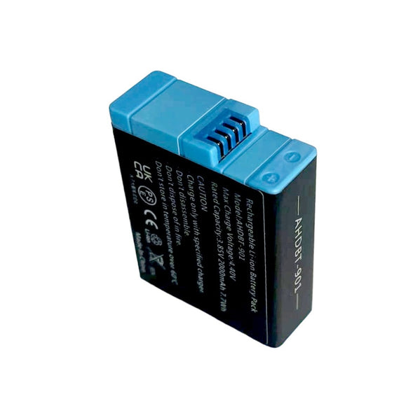 Battery Kit for GoPro Hero 10
