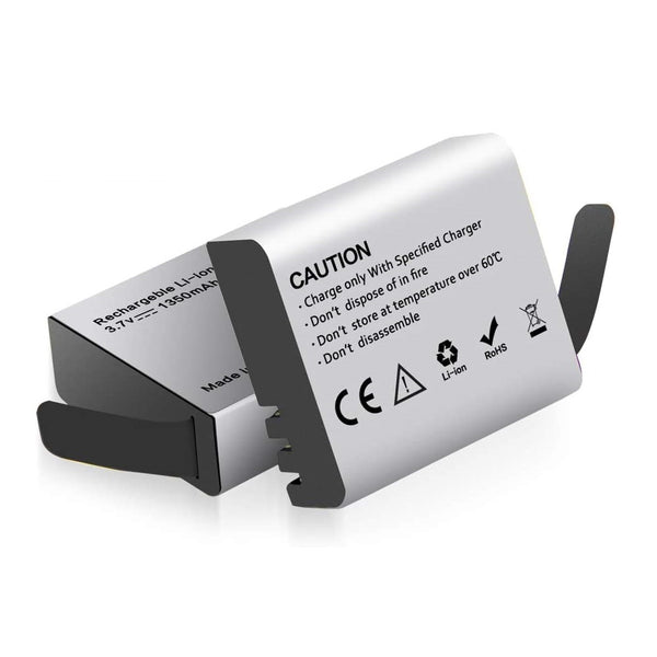 Battery for CamGo Z 4K / Z2 5K