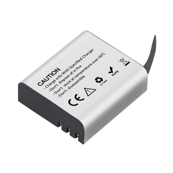 Battery Kit for CamGo Z 4K / Z2 5K