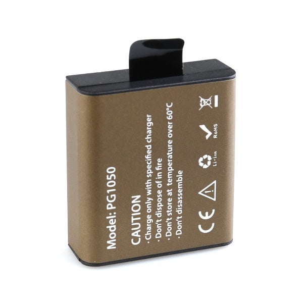 Battery for CamGo  Y 4K / 5K