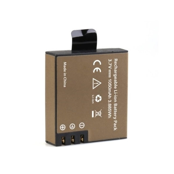 Battery Kit for CamGo Y 4K / 5K