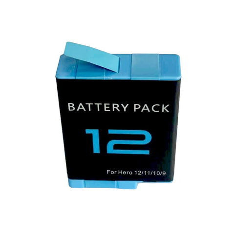 Battery for GoPro Hero 12