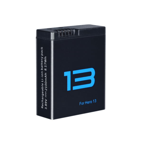 Battery Kit for GoPro Mission 1 Series