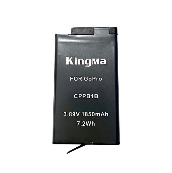 Battery for GoPro MAX 2
