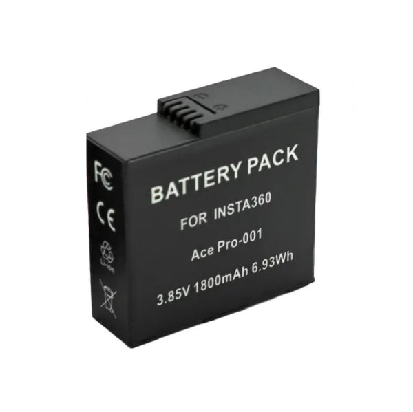 Battery for Insta360 Ace / Ace Pro