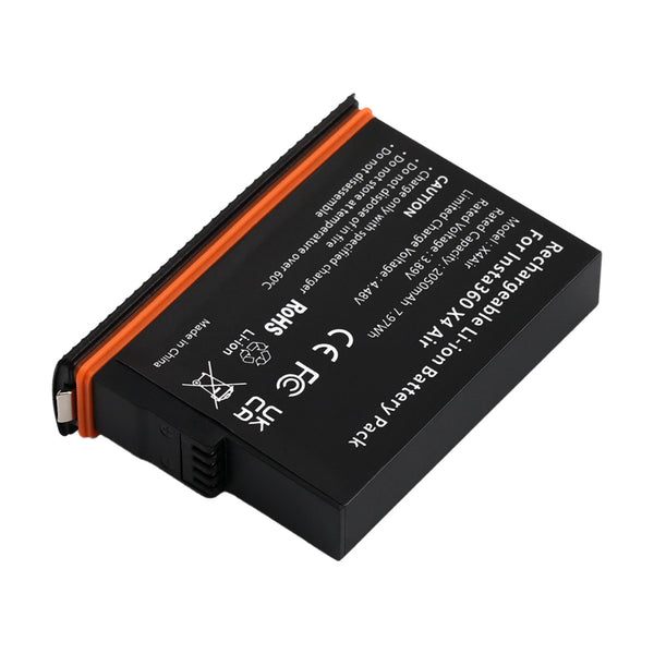Battery for Insta360 X4 Air