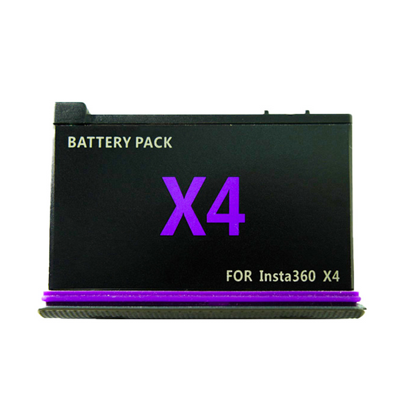 Battery Kit for Insta360 X4