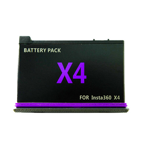 Battery for Insta360 X4
