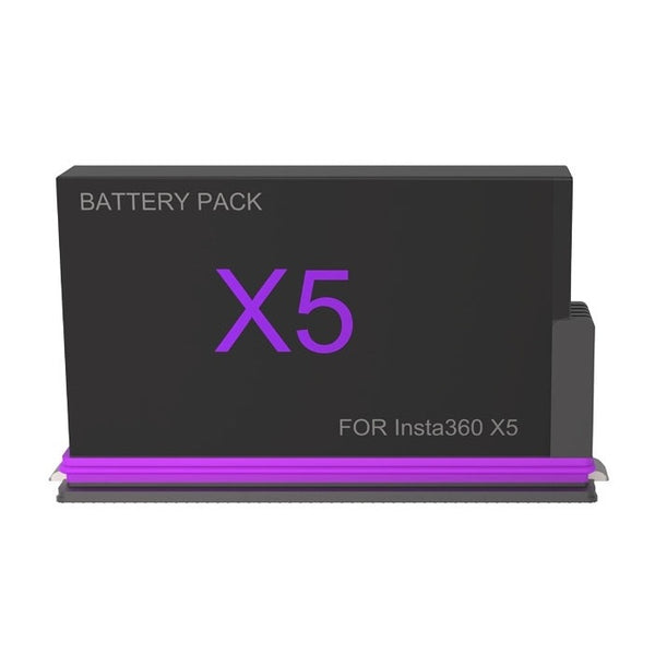 Battery for Insta360 X5