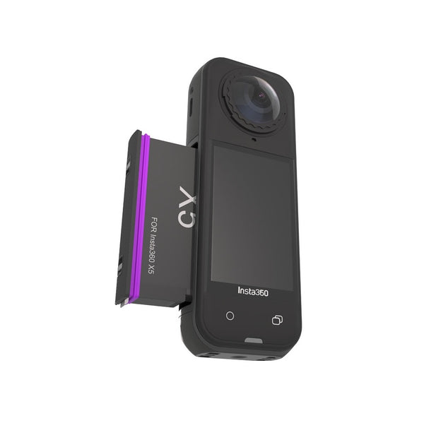Battery for Insta360 X5