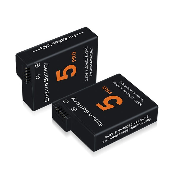 Battery for Osmo Action 5 Pro