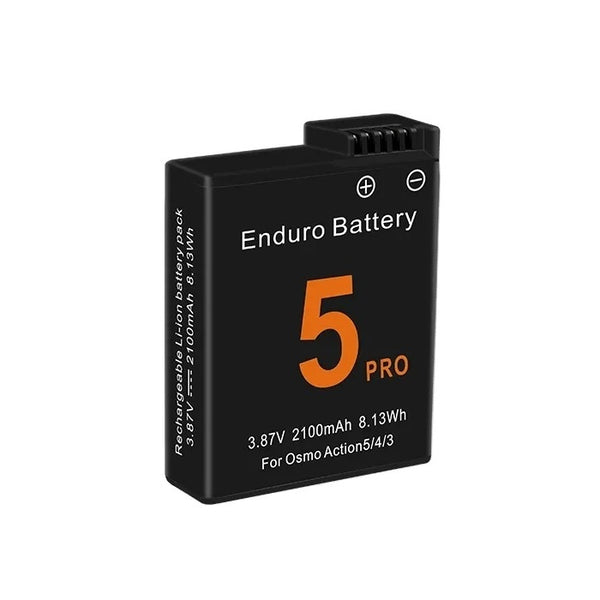 Battery for Osmo Action 5 Pro