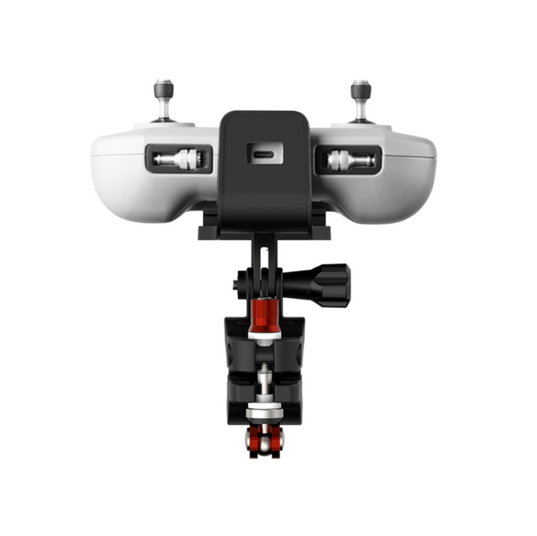 Bicycle Remote Control Holder for Mavic Air 2 / Air 2S / Mini 2 / Mini 2 SE / Mavic 3 / Mini 3 Pro / Mini 3 (RC-N1 Controller)