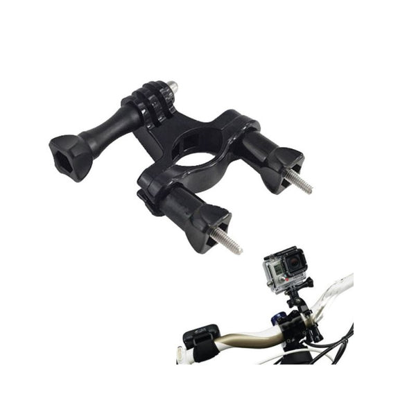 Bike Seatpost Camera Mount