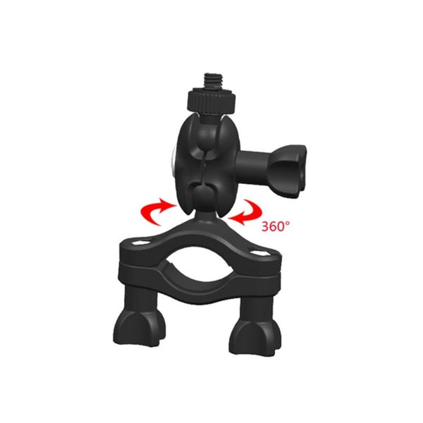 Bike Handlebar 360 Mount for Insta360