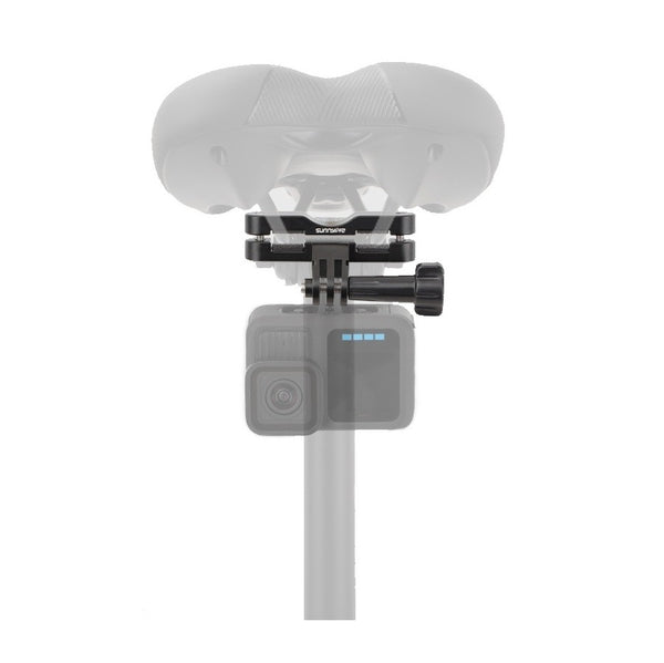 Bike Seat Rail Mount for Insta360