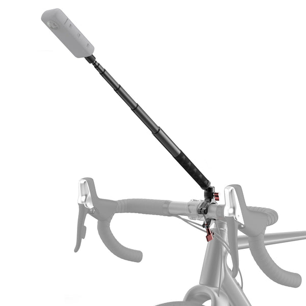 Bike Seatpost Aluminum Mount for Insta360