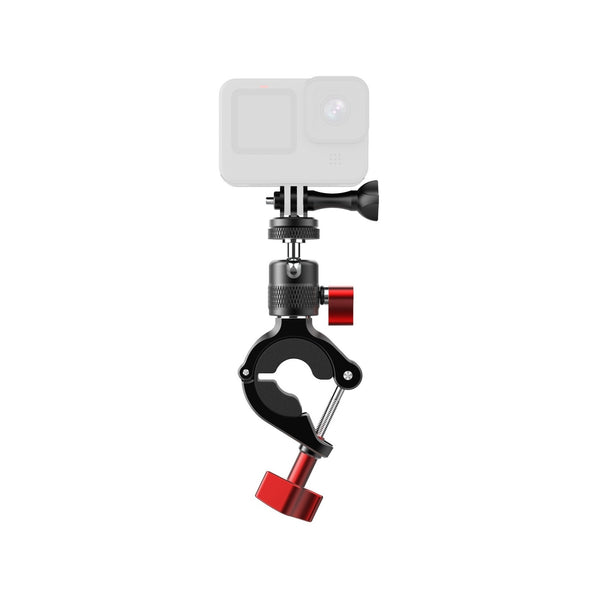Bike Seatpost Aluminum Mount for GoPro