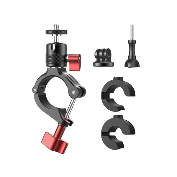 Bike Seatpost Aluminum Mount for GoPro