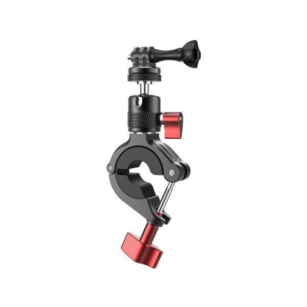 Bike Seatpost Aluminum Mount for GoPro