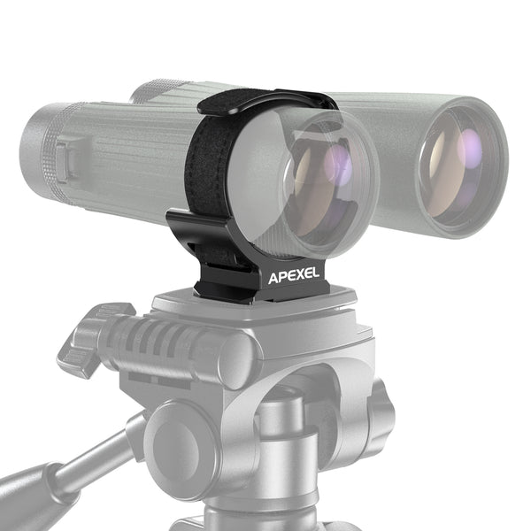 Binocular Tripod Mount Adapter