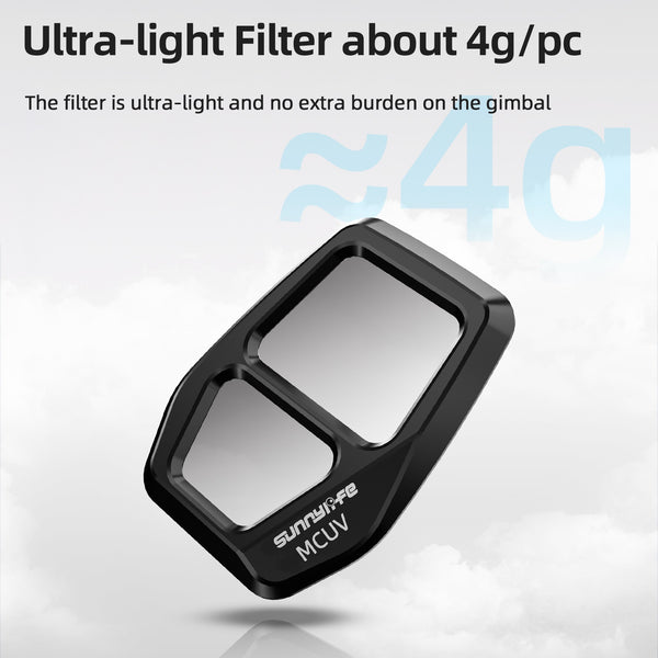 CPL Filter Lens for Air 3S