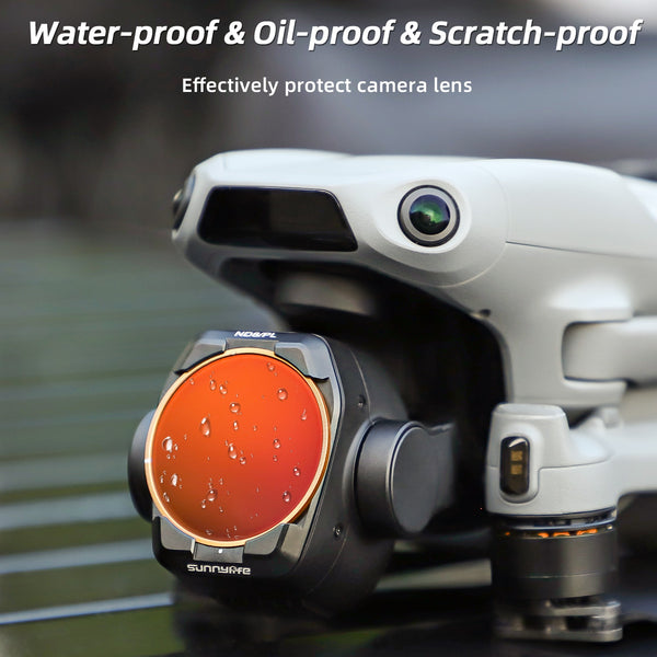 CPL Filter Lens for Air 3S