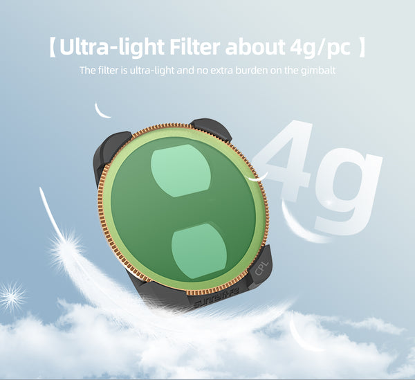 CPL Filter Lens for Air 3