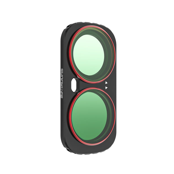 CPL Filter Lens for Insta360 Luna Ultra